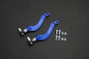Hardrace Front High Angle Tension Rod Nissan 240SX, Skyline