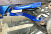 Hardrace Front High Angle Tension Rod Nissan 240SX, Skyline