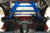 Hardrace Front High Angle Tension Rod Nissan 240SX, Skyline