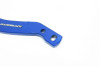 Hardrace Front High Angle Tension Rod Nissan 240SX, Skyline
