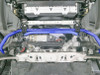 Hardrace Front Lower Brace Bmw 5 Series