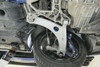 Hardrace Front Lower Arm  Volkswagen, Audi, Skoda