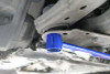 Hardrace Front Lower Brace Toyota Camry