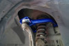 Hardrace Front Upper Camber Kit Dodge Challenger, Charger