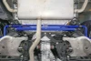 Hardrace Rear Sway Bar Volvo