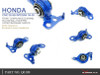 Hardrace Front Compliance Bushing Honda Civic, Integra