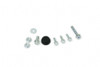 Hardrace Brake Master Cylinder Stopper Honda S2000