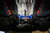 Hardrace Middle Lower Brace Skoda Kodiaq, Volkswagen Golf