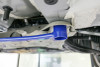 Hardrace Front Lower-rear Brace Toyota Corolla/altis/auris, Corolla cross