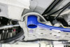 Hardrace Front Lower-rear Brace Toyota Corolla/altis/auris, Corolla cross