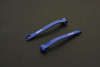 Hardrace Rear Lower Brace Toyota Camry