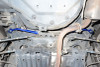 Hardrace Rear Lower Brace Toyota Camry