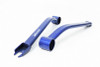 Hardrace Rear Lower Brace Toyota Camry