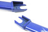 Hardrace Rear Lower Brace Toyota Camry