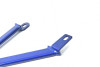Hardrace Front Lower 4 Points Brace Suzuki Baleno, Swift