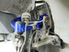 Hardrace Front Upper Arm Lexus LX, Toyota Land cruiser
