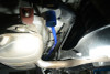 Hardrace Rear Lower Brace Volkswagen Tiguan