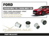 Hardrace Front Lower Arm Bushing - Front Ford Focus, KUGA