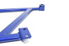Hardrace Front Lower 4 Points Brace Luxgen S5, U6