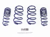 H&R Lowering Springs for Audi A6 / A7 C7 Quattro 35mm