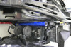 Hardrace Front Tow Hook Adapter