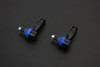 Hardrace Tie Rod End Mitsubishi Colt, Colt plus