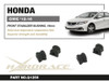 Hardrace Front Stabilizer Bushing Honda Civic