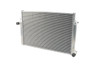 Uprated Alloy Radiator for TFSI MQB Platform Vehicles