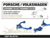 Hardrace Front Upper Camber Kit Porsche Cayenne, Volkswagen Touareg
