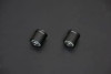 Hardrace Front Lower Shock Bushing Honda
