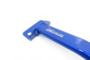 Hardrace Middle Lower Brace Volvo S60, V60