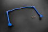 Hardrace Front Lower Structure Brace Honda Fit / jazz
