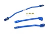 Hardrace Front Lower Structure Brace Honda Fit / jazz