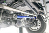 Hardrace Front Panhard Rod Suzuki Jimny