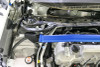 Hardrace Front Strut Brace Toyota Corolla/altis/auris, Corolla cross