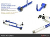 Hardrace Rear Toe Kit Scion TC, Toyota Avensis
