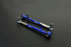 Hardrace Rear Toe Kit Scion TC, Toyota Avensis