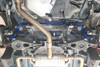 Hardrace Rear Sway Bar Ford Focus