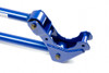Hardrace Rear 4-link Arm Kit  Suzuki Jimny