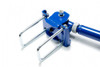Hardrace Rear 4-link Arm Kit  Suzuki Jimny