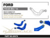 Hardrace Rear Camber Kit Ford Focus