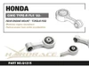 Hardrace Rear Engine Torque Rod Honda Civic