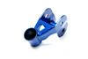 Hardrace Rear Trailing Arm Relocation Kit Subaru WRX