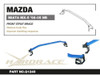 Hardrace Front Strut Brace Mazda MX-5 MIATA