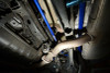 Hardrace Rear Sway Bar Hyundai Elantra, I-30, Veloster