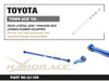 Hardrace Rear Lateral Arm / Panhard Rod Toyota Townace / liteace