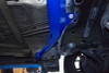 Hardrace Middle Lower Brace Ford Fiesta