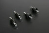 Hardrace Rear Upper Arm Bushing Honda NSX
