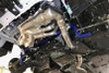 Hardrace Front Sway Bar Subaru Impreza