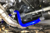 Hardrace Front Sway Bar Subaru Impreza